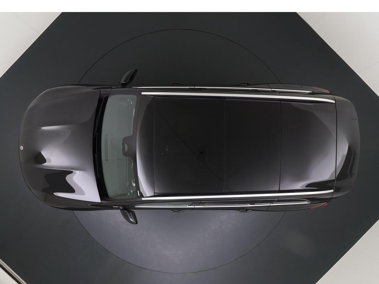 Mercedes-Benz EQB 250+ Business Solution Luxury 7pers. 71 kWh Accu | Distronic Cruise Control | Apple Carplay & Android Auto | Panorama - Schuifdak | 360° Camera | Stuurwiel Verwarmd | DAB+ Radio