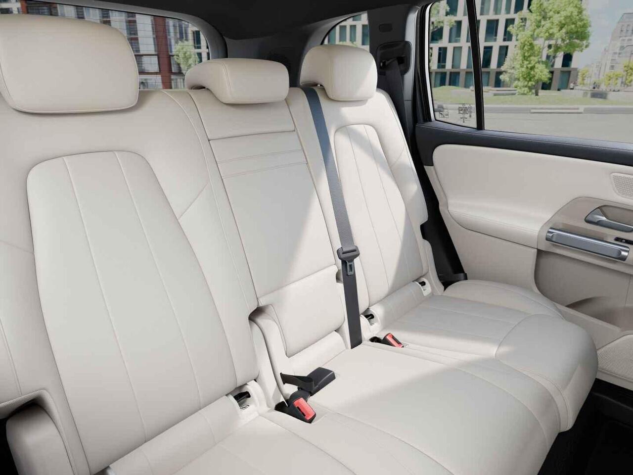 Mercedes-Benz EQB 250+ Business Solution Luxury 71 kWh