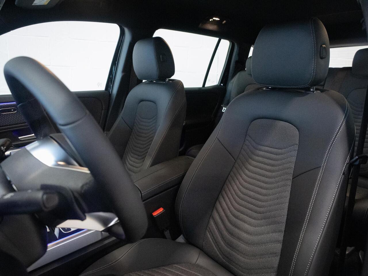 Mercedes-Benz EQB 250+ Essential Line 71 kWh