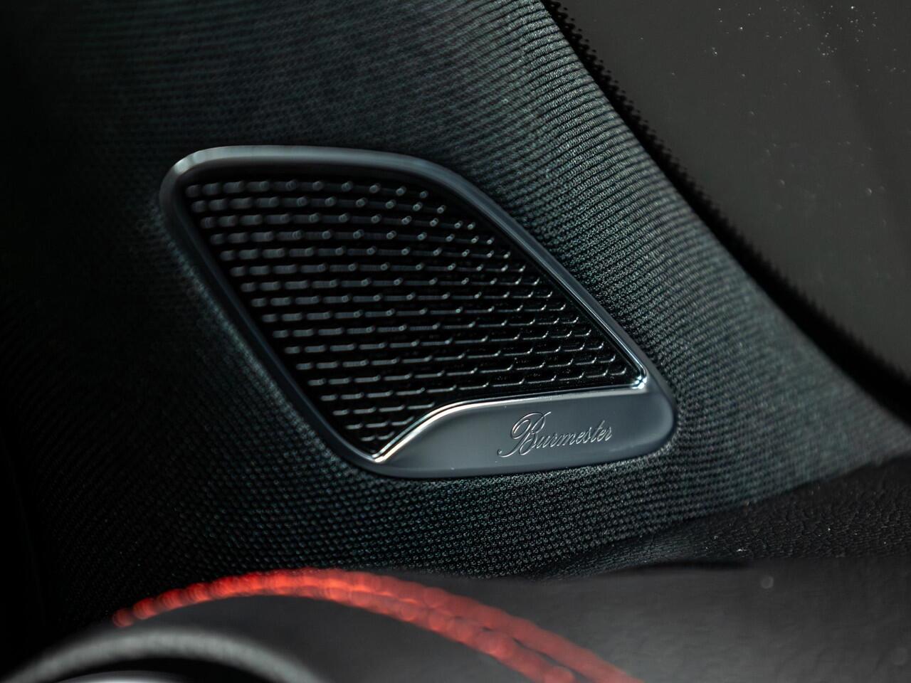 Mercedes-Benz EQB 250+ Business Solution AMG Panorama dak