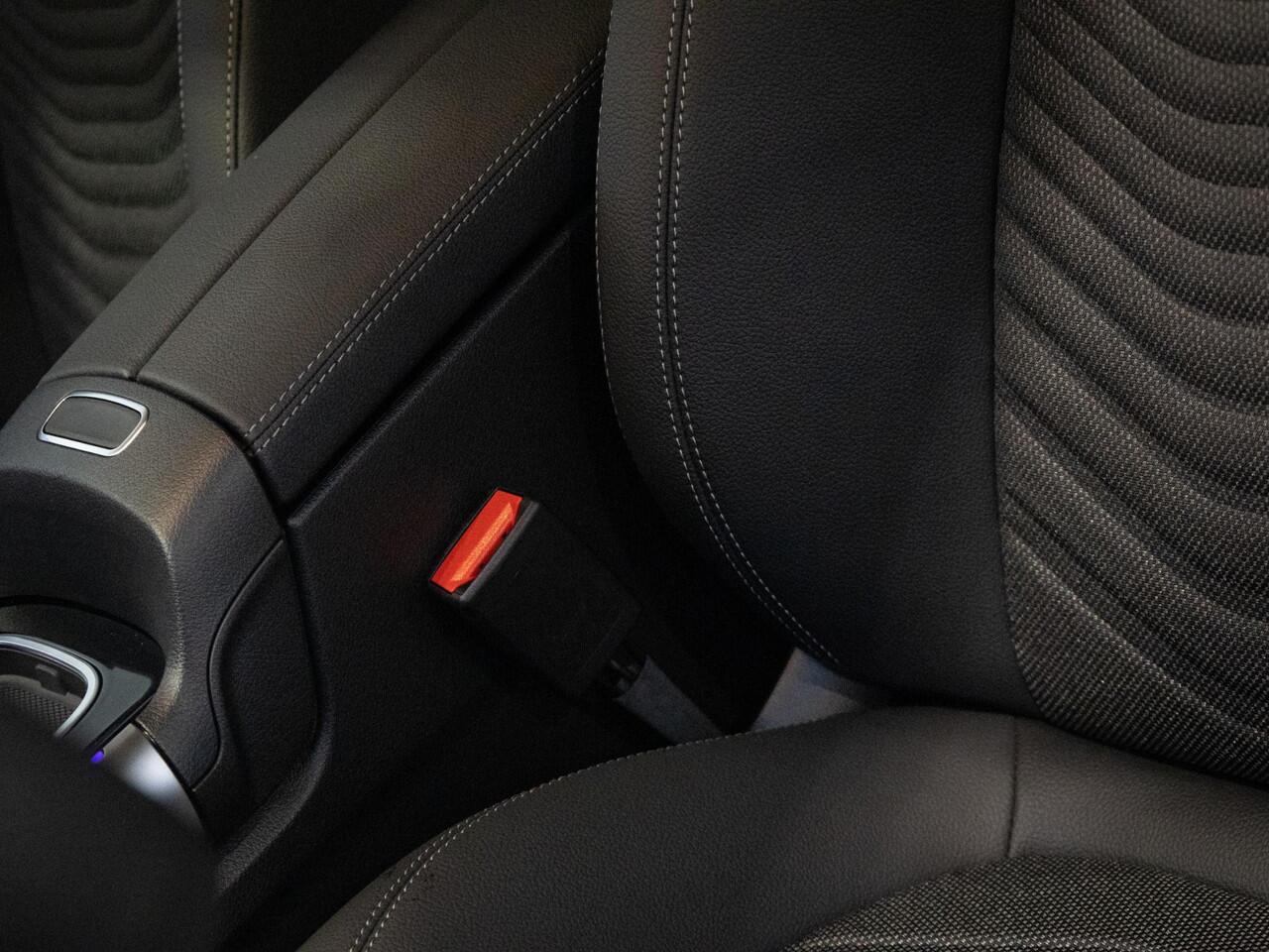 Mercedes-Benz EQB 250+ Essential Line 71 kWh