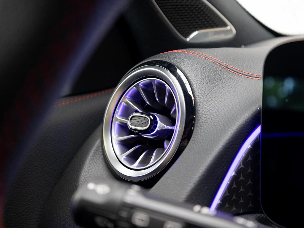 Mercedes-Benz EQB 250+ Business Solution AMG 71 kWh