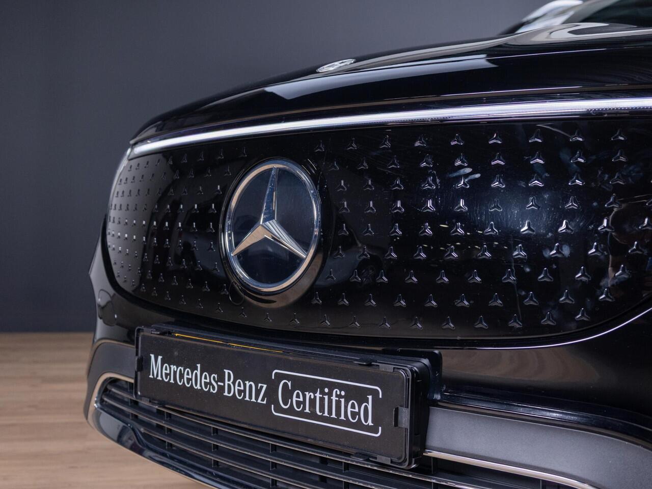 Mercedes-Benz EQB 250+ Essential Line 71 kWh