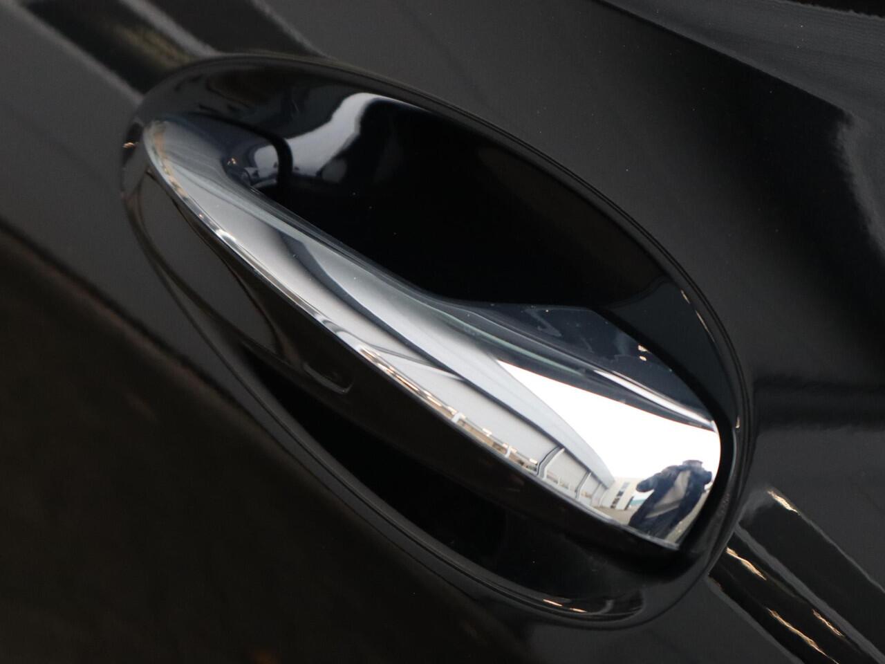 Mercedes-Benz EQB 250+ Business Solution AMG 71 kWh