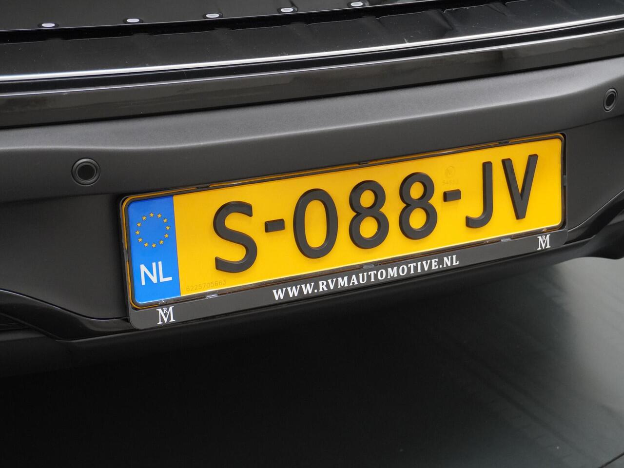 Mercedes-Benz EQB 300 4MATIC AMG Line 67 kWh CAMERA | PANO | RIJKLAARPRIJS INCL. 12 MND. BOVAGGARANTIE