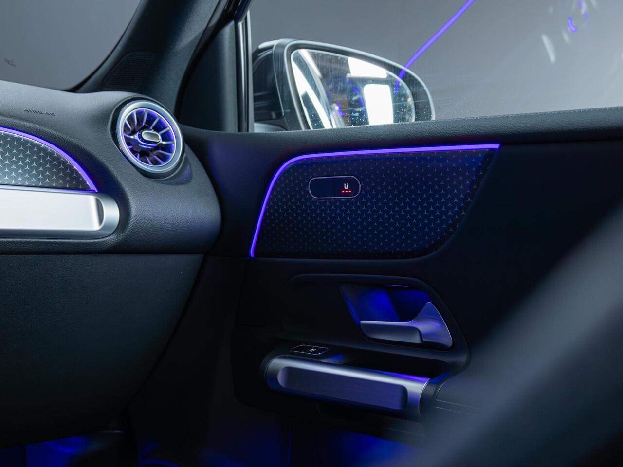 Mercedes-Benz EQB 250+ Essential Line 71 kWh