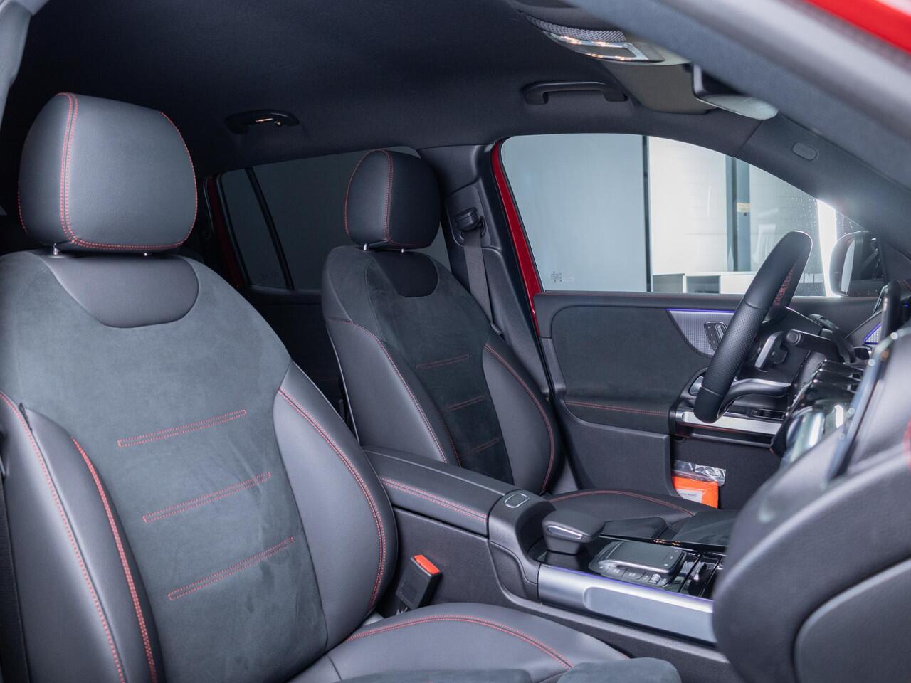 Mercedes-Benz EQB 250+ Business Edition 7p. 71 kWh