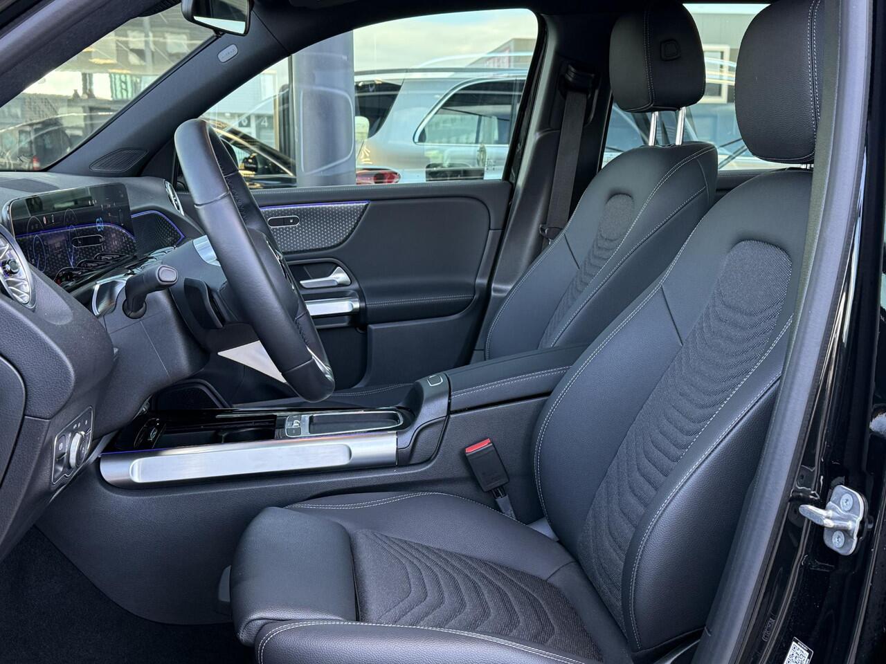 Mercedes-Benz EQB 250+ Essential Line 71 kWh