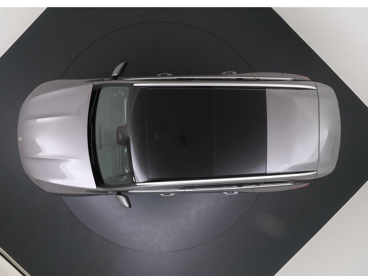 Mercedes-Benz EQB 250+ Business Solution Luxury 7pers. 71 kWh Accu | Distronic Cruise Control | Memorystoelen | Panorama - Schuifdak | Apple Carplay & Android Auto | 360° Camera | Sfeerverlichting | Verwarmd Stuurwiel