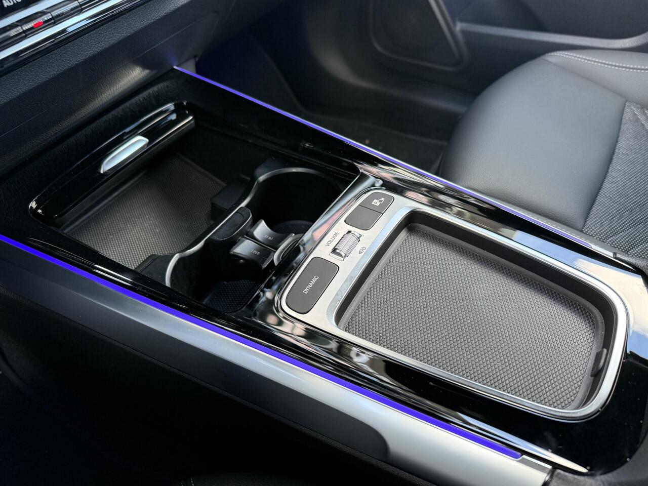 Mercedes-Benz EQB 250+ Essential Line 71 kWh