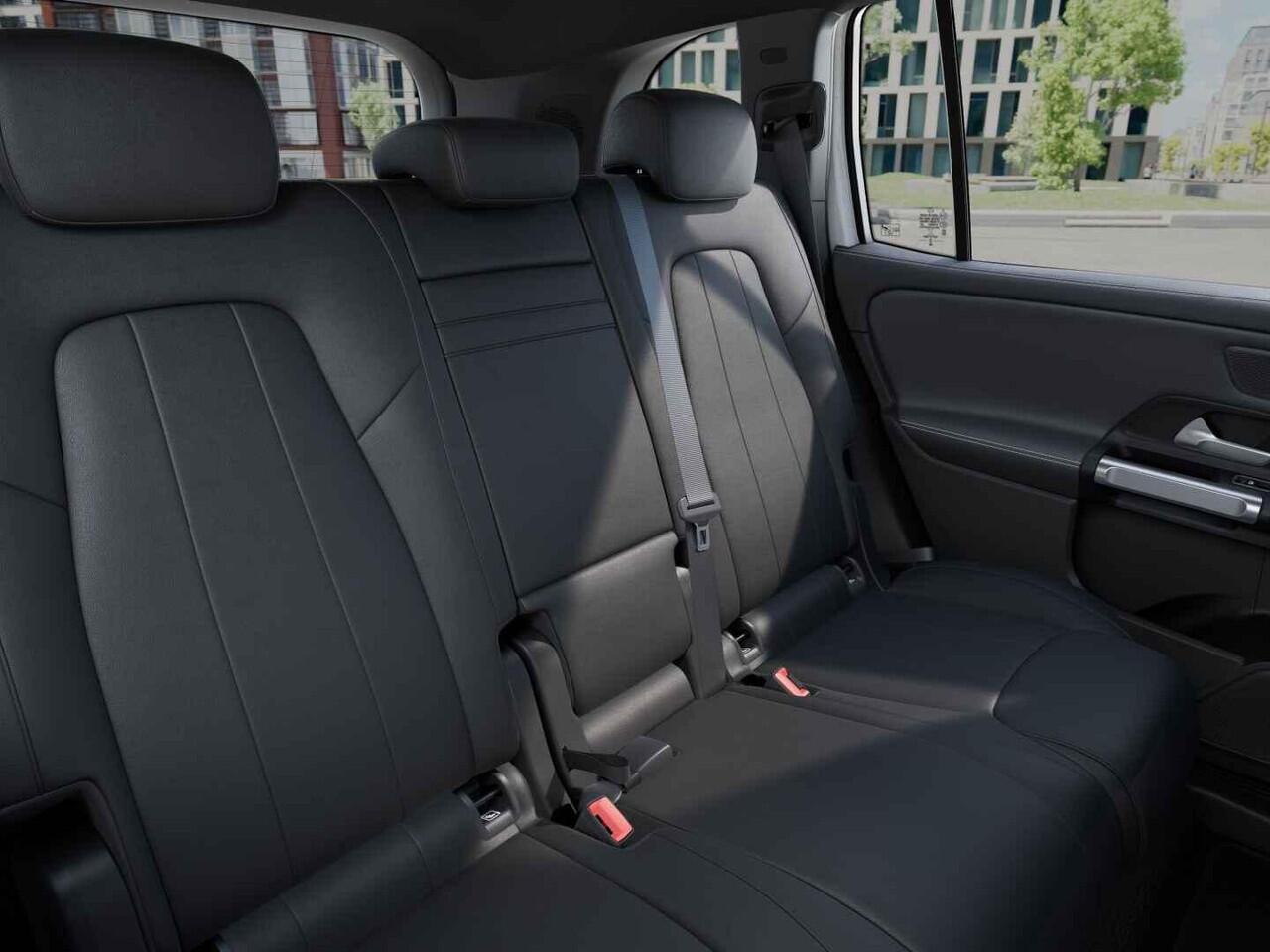 Mercedes-Benz EQB 250+ Business Solution Luxury 71 kWh