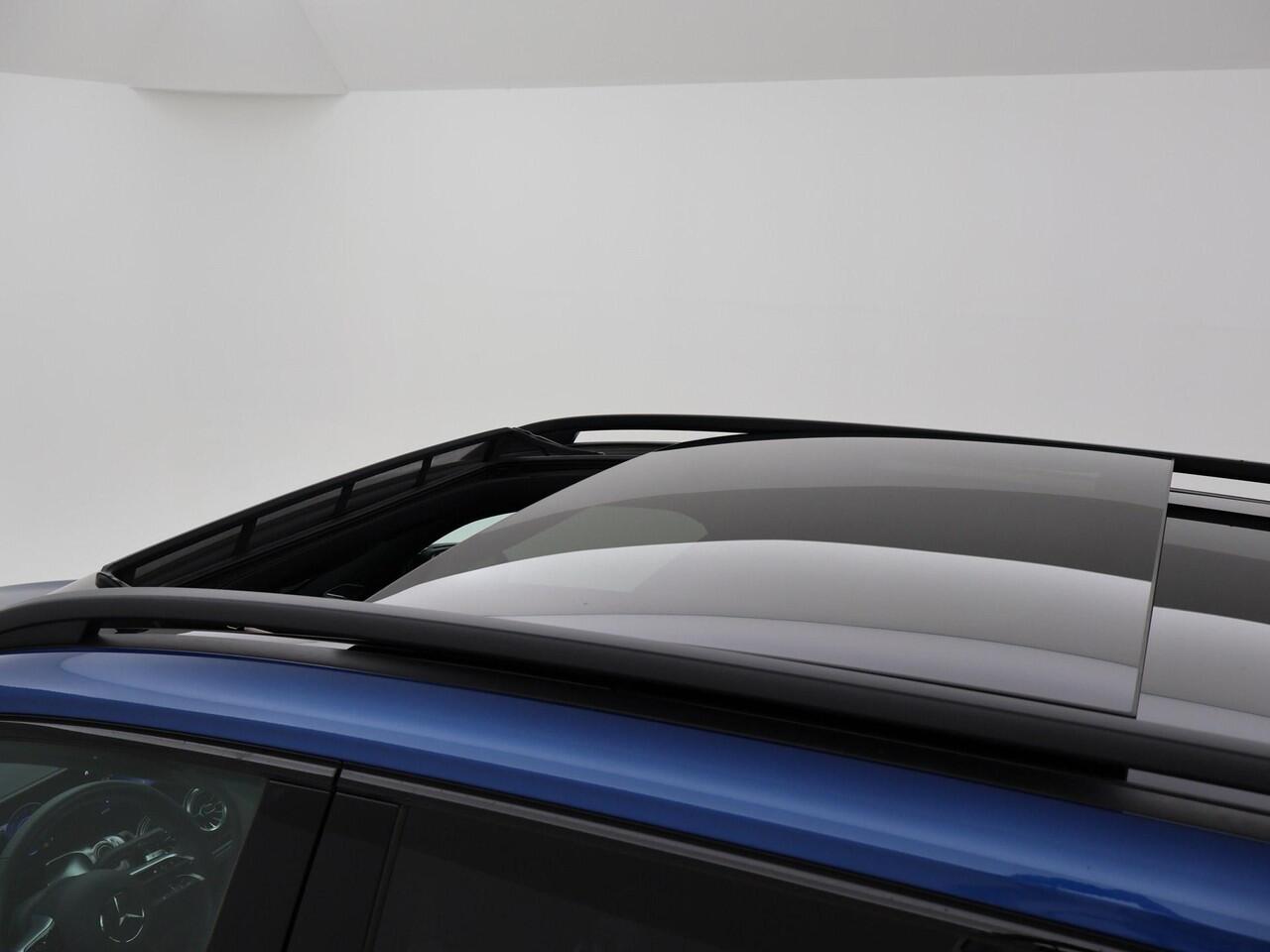 Mercedes-Benz EQB 350 4MATIC 292 PK 7-PERS. AMG LINE 67 kWh + LEDER | 360 CAMERA | PANORAMA | SFEERVERLICHTING