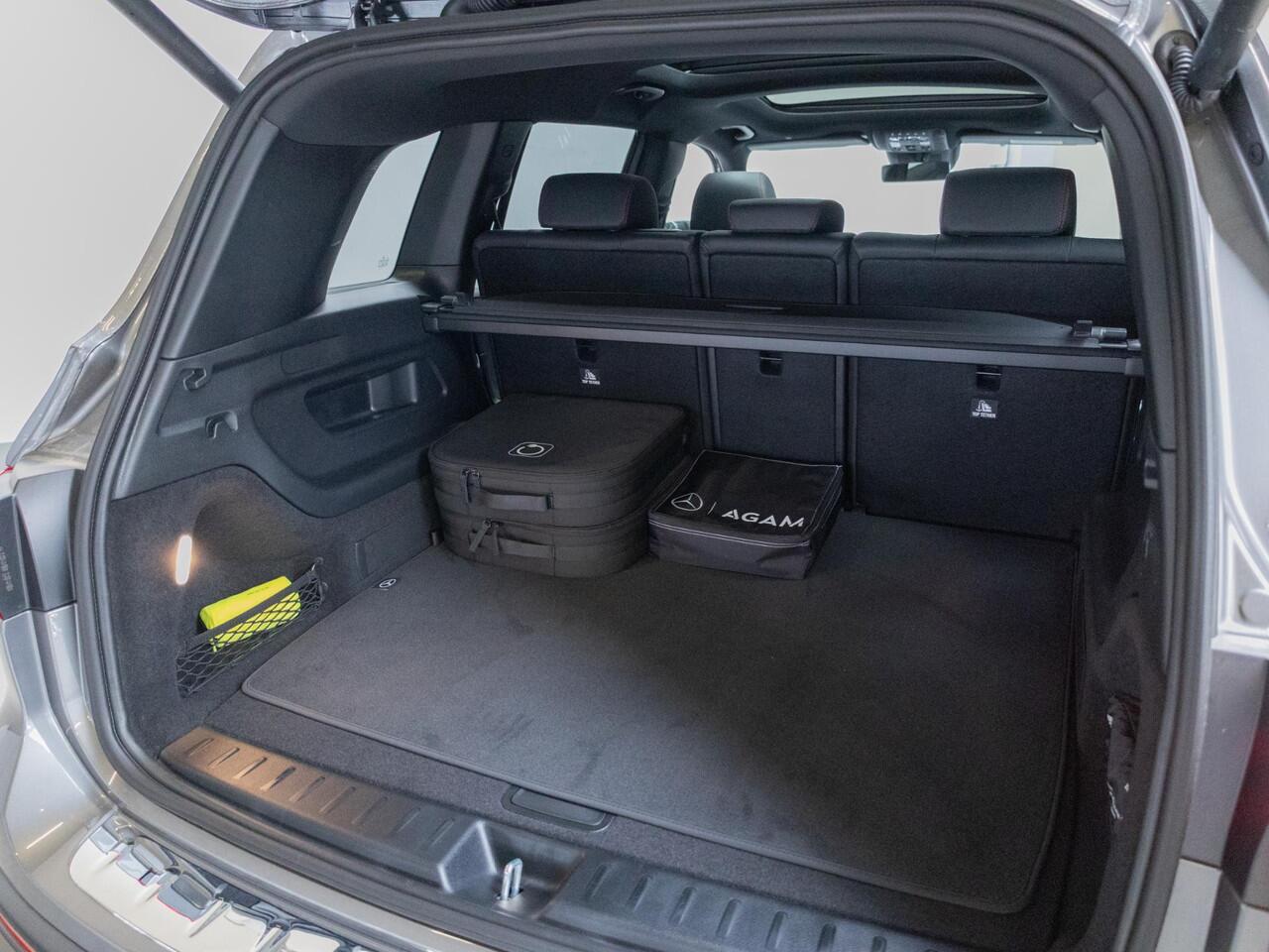 Mercedes-Benz EQB 250+ AMG Line LIMITED 71 kWh