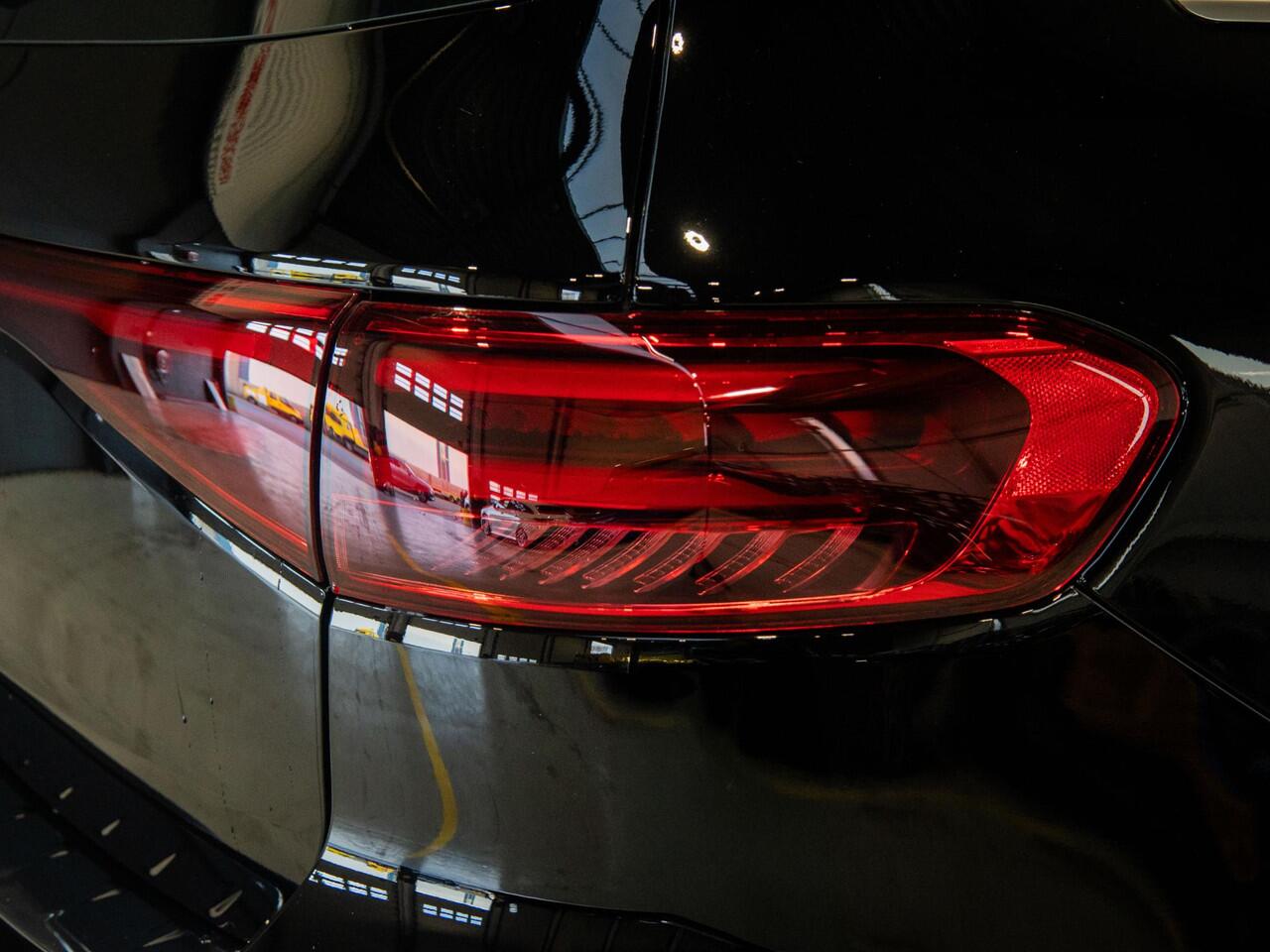 Mercedes-Benz EQB 250+ Essential Line 71 kWh