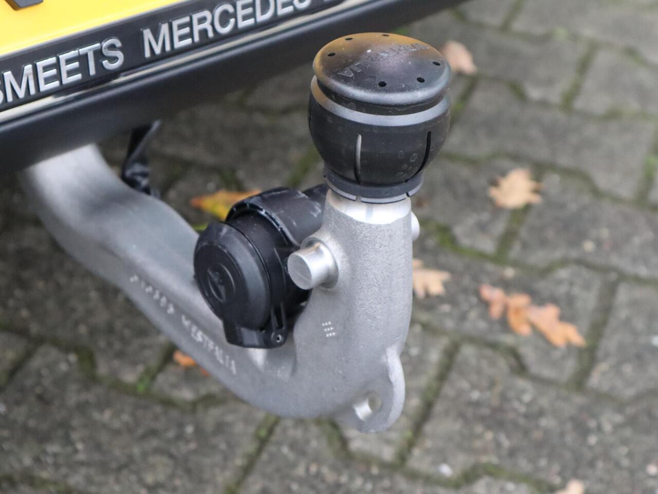 Mercedes-Benz EQB 250+ Business Solution AMG 71 kWh