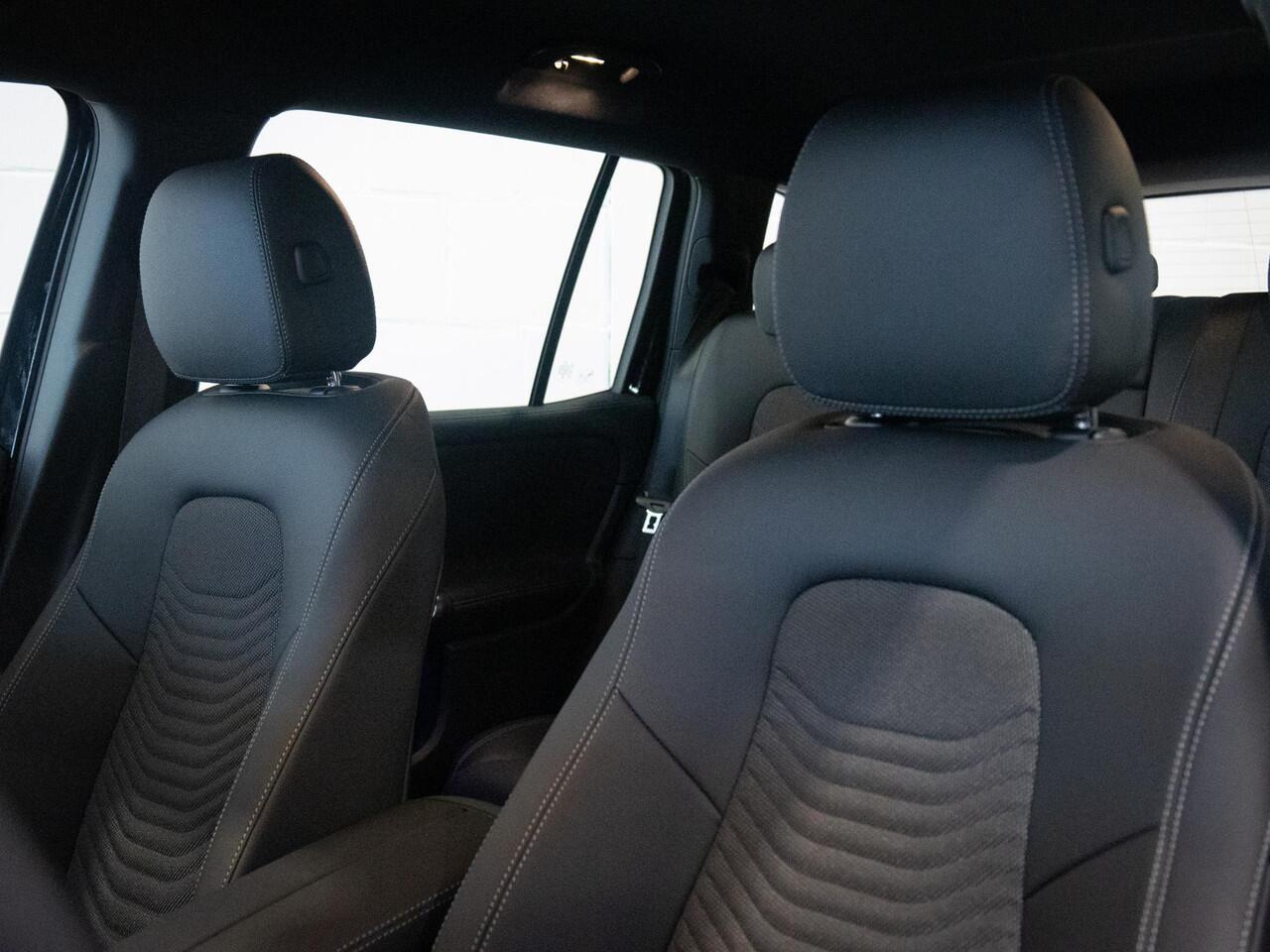 Mercedes-Benz EQB 250+ Essential Line 71 kWh