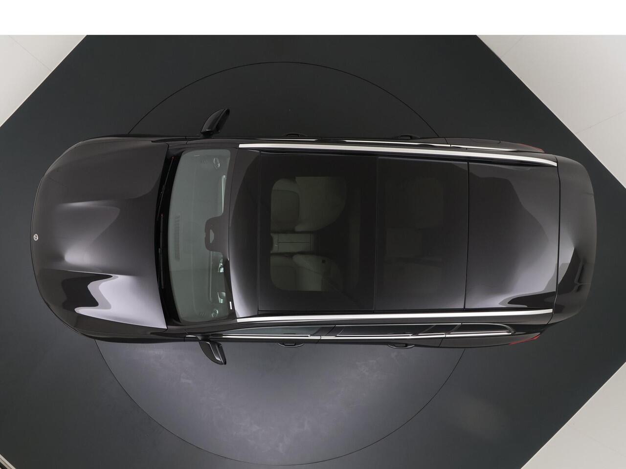 Mercedes-Benz EQB 250+ Business Solution Luxury 71 kWh Accu | Panorama - Schuifdak | Trekhaak Wegklapbaar | Distronic Cruise Control | Memorystoelen | Burmester Surround Sound | Apple Carplay & Android Auto