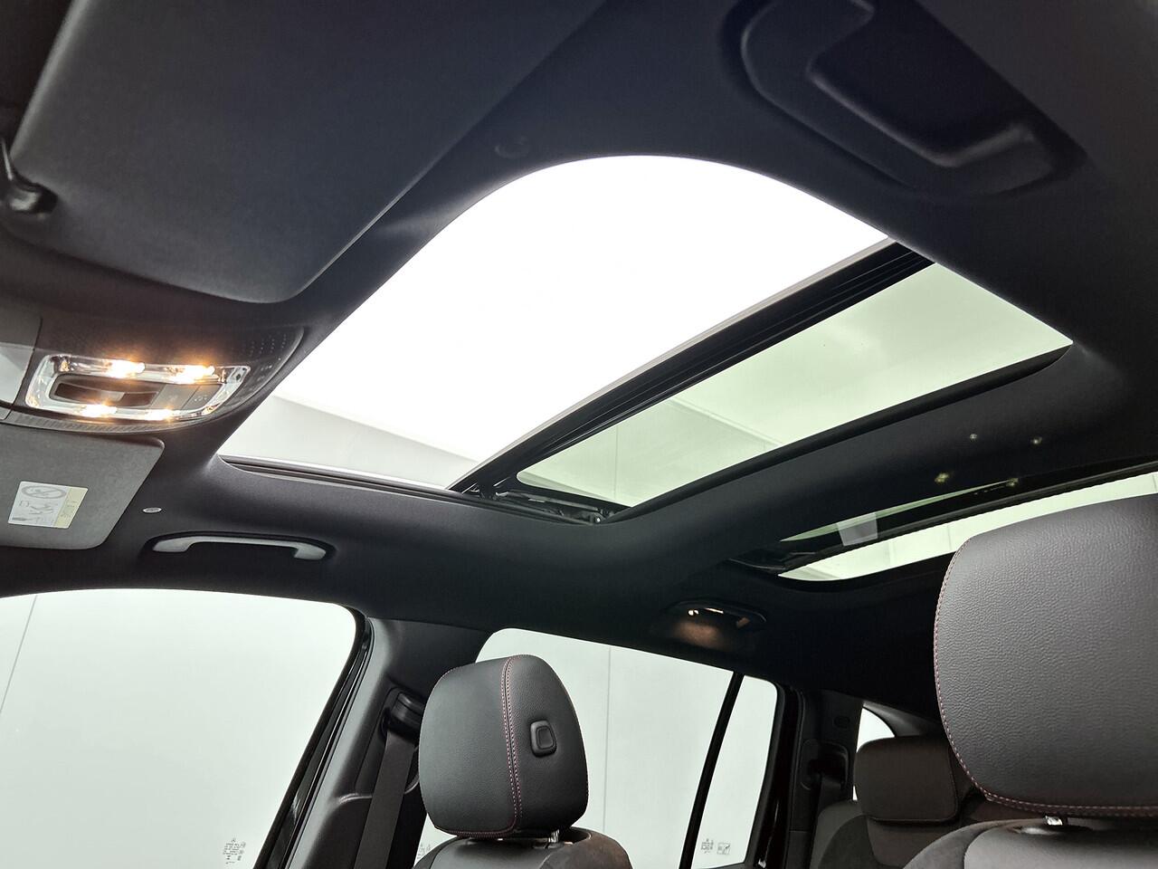 Mercedes-Benz EQB 250+ Business Solution AMG 71 kWh | Premium Plus pakket | 360°-camera | Burmester Sound systeem | KEYLESS-GO comfort pakket | Dodehoekassistent | Head-up display | EASY PACK achterklep | Verwarmde stoelen vooraan |