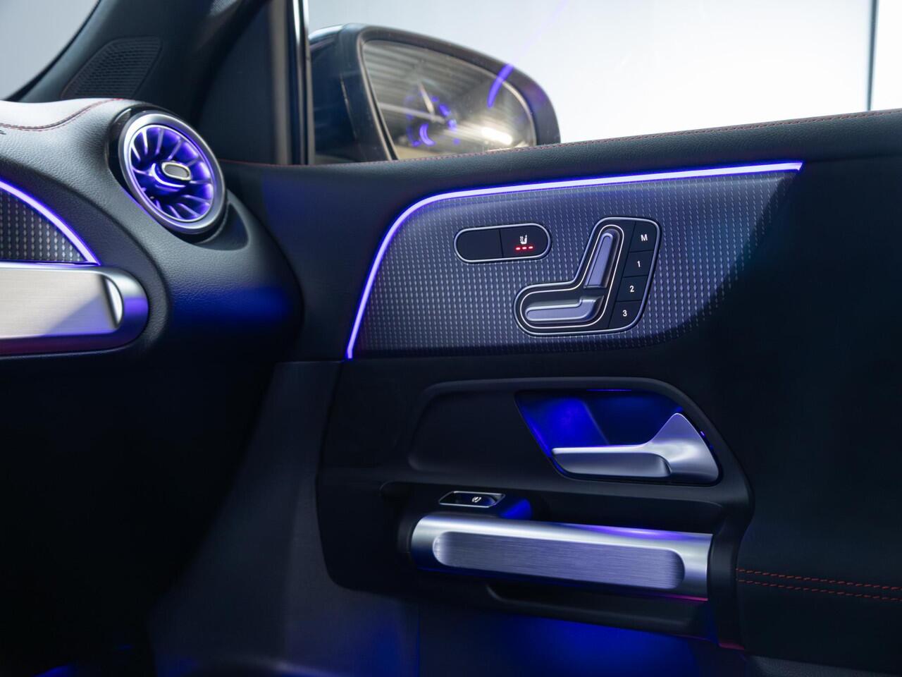 Mercedes-Benz EQB 250+ Business Edition 7p. 71 kWh