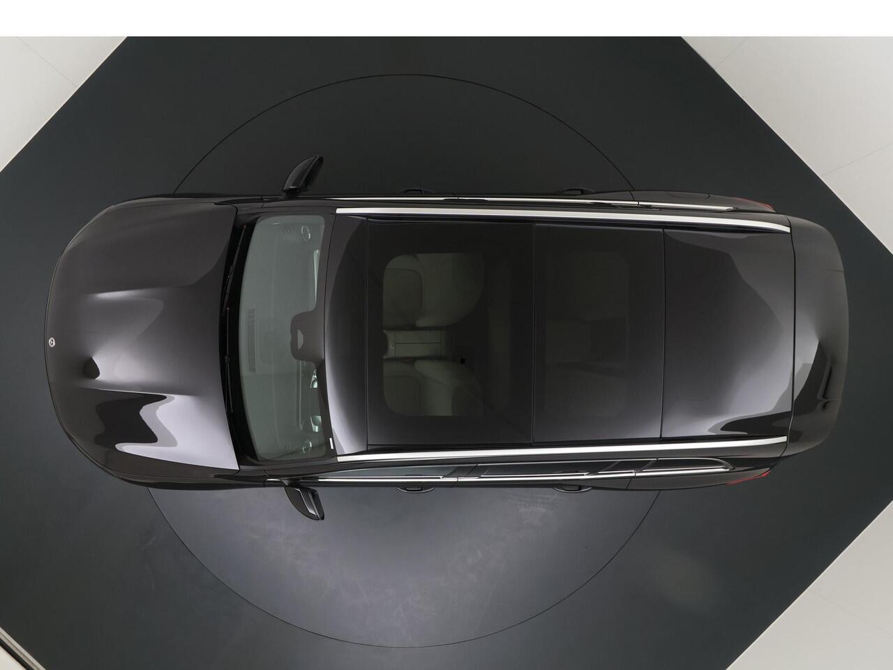 Mercedes-Benz EQB 250+ Business Solution Luxury 7pers. 71 kWh Accu | Distronic Cruise Control | Memorystoelen | 360° Camera | Panorama - Schuifdak | DAB+ Radio | Apple Carplay & Android Auto | Stuurwielverwarming