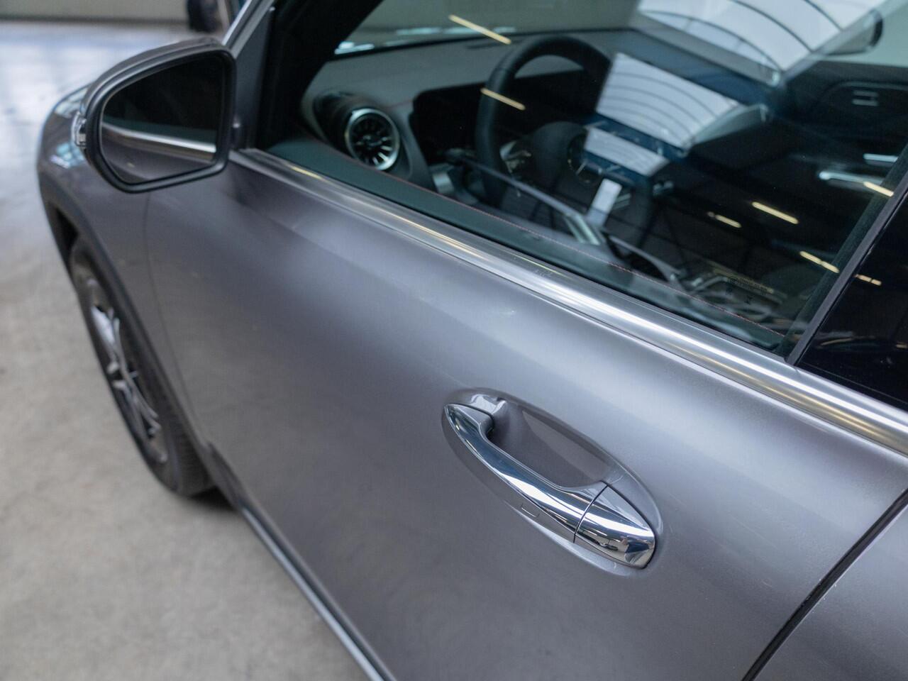 Mercedes-Benz EQB 250+ AMG Line LIMITED 71 kWh