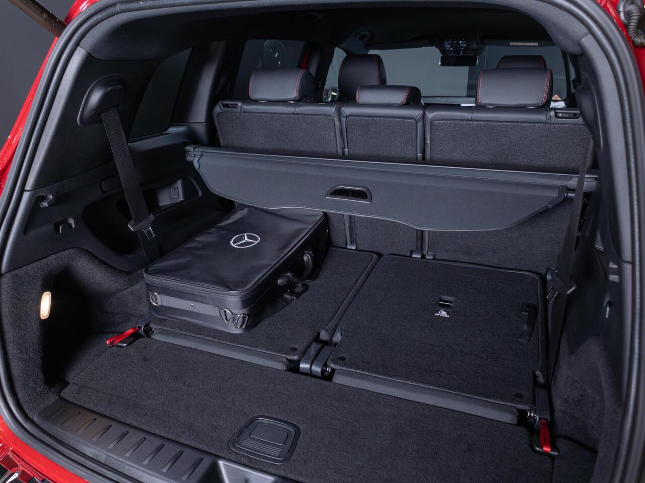 Mercedes-Benz EQB 250+ Business Edition 7p. 71 kWh