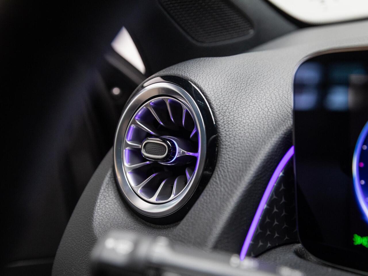 Mercedes-Benz EQB 250+ Business Line LIMITED Panorama dak