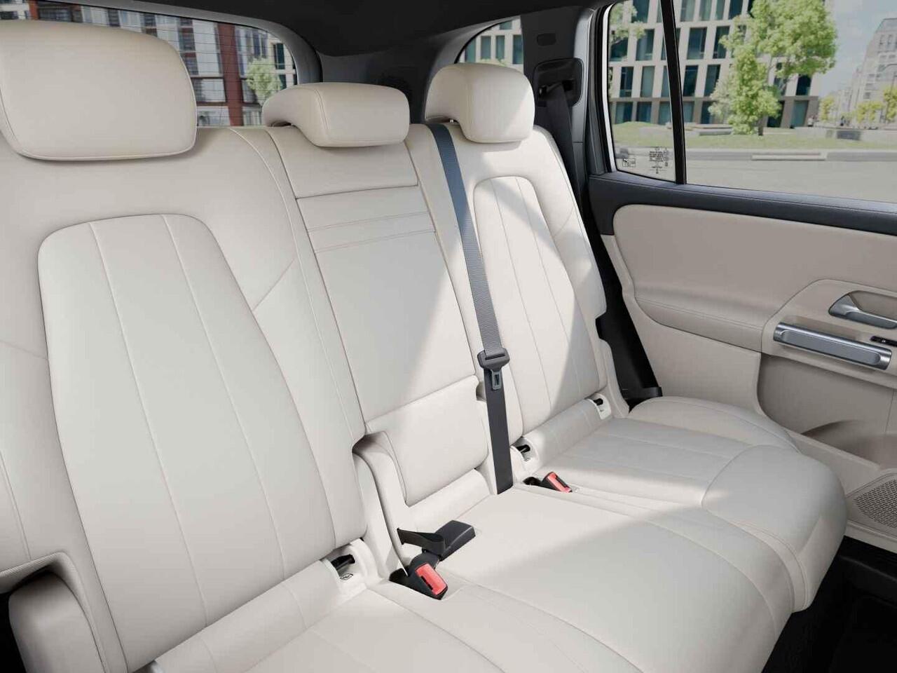 Mercedes-Benz EQB 250+ Business Solution Luxury 71 kWh