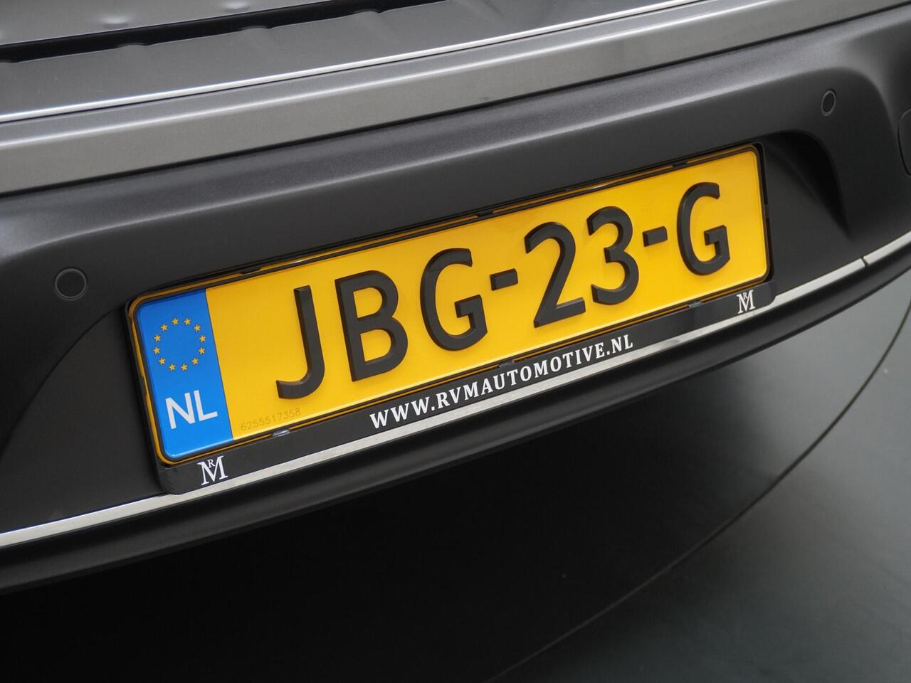 Mercedes-Benz EQB 350 4MATIC Luxury Line 67 kWh Achteruitrijcamera | Sfeerverlichting | Stoelverwarming | Full LED | Rijklaar geleverd met onderhoud en 12 mnd BOVAG garantie