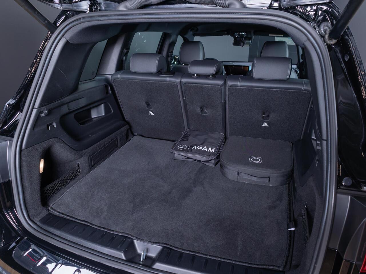 Mercedes-Benz EQB 250+ Essential Line 71 kWh