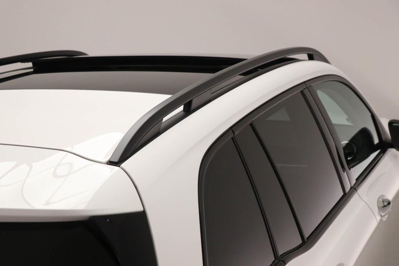 Mercedes-Benz EQB 350 4MATIC AMG Line 7p. 67 kWh SOH 98% | PANORAMADAK | BURMESTER | DAB | APPLE | 360 CAMERA | 20"