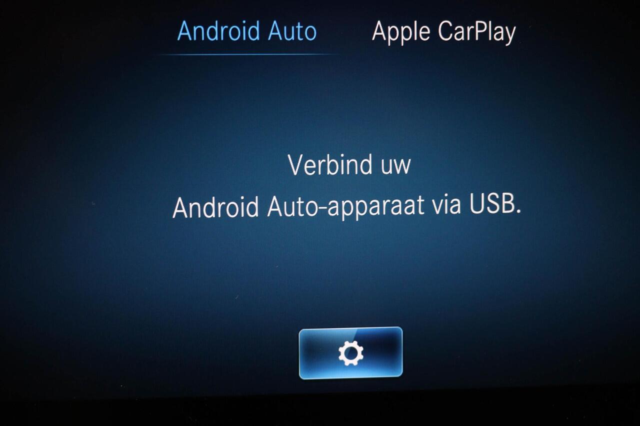 Mercedes-Benz EQB 350 4MATIC AMG Line 7p. 67 kWh | PANORAMADAK | BURMESTER | DAB | APPLE | 360 CAMERA | 20"