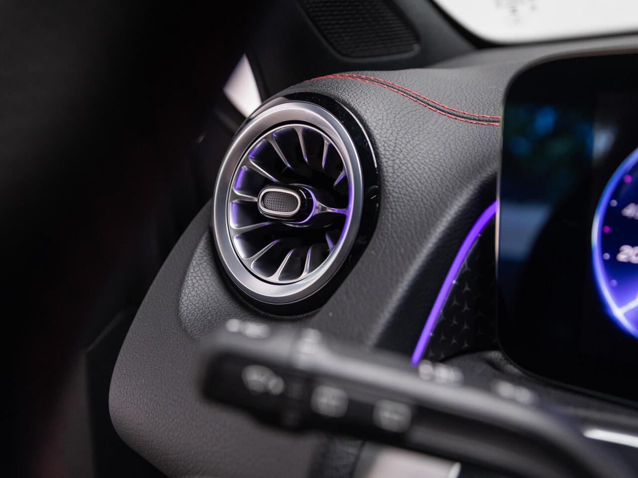 Mercedes-Benz EQB 250+ AMG Line LIMITED Panorama dak