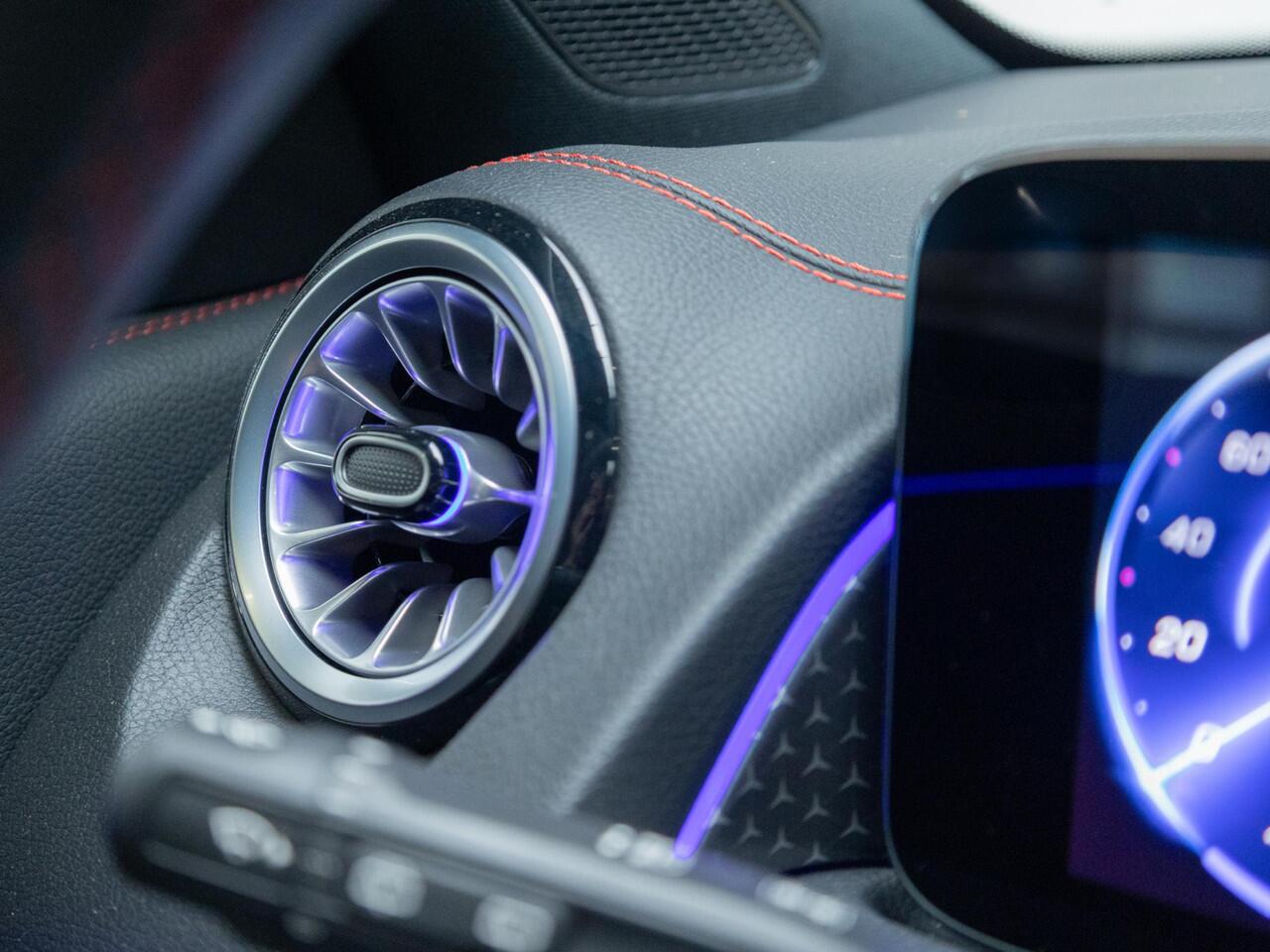 Mercedes-Benz EQB 250+ AMG Line LIMITED 71 kWh