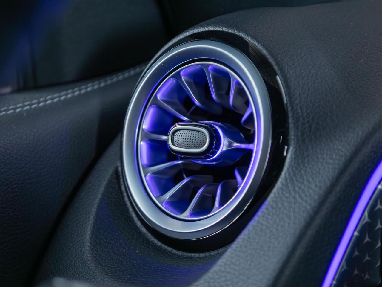 Mercedes-Benz EQB 250+ Essential Line 71 kWh