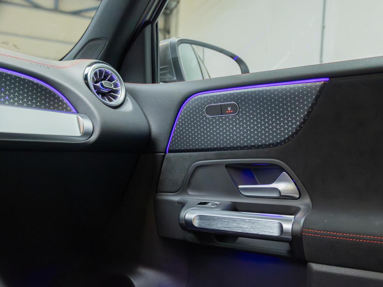 Mercedes-Benz EQB 250+ AMG Line LIMITED 71 kWh