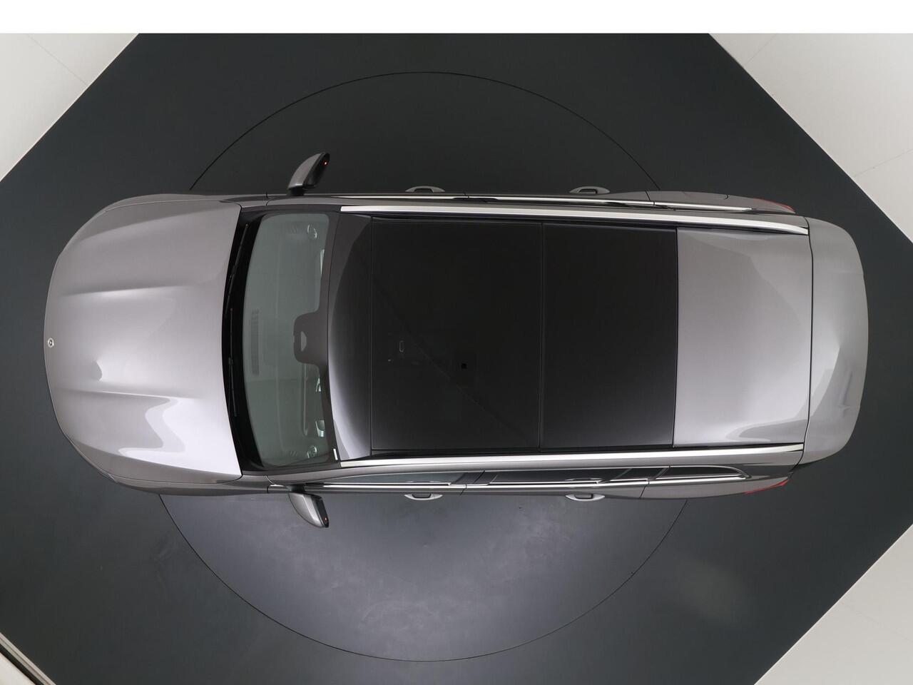 Mercedes-Benz EQB 250+ Business Solution Luxury 7pers. 71 kWh Accu | Distronic Cruise Control | Panorama - Schuifdak | 360° Camera | DAB+ Radio | Voorstoelen Verwarmd | Apple Carplay & Android Auto