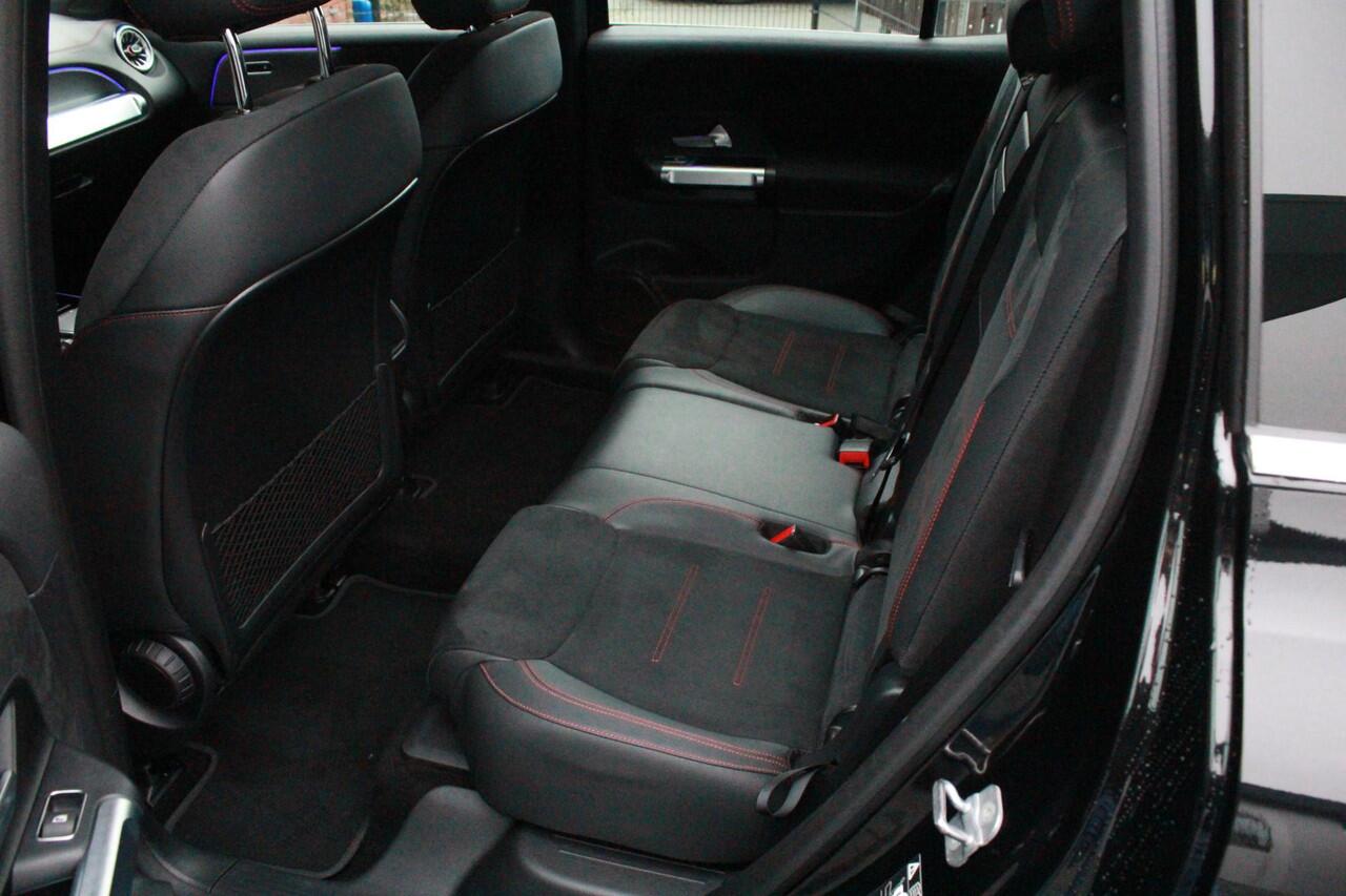 Mercedes-Benz EQB 250 AMG Line | Camera | Carplay | Sfeer |
