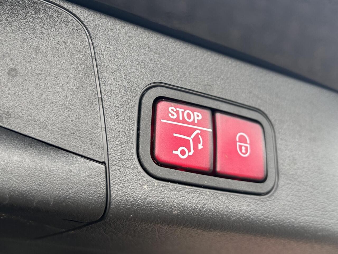 Mercedes-Benz EQB 250 AMG | Panoramadak | Night Pakket | Cruise Control