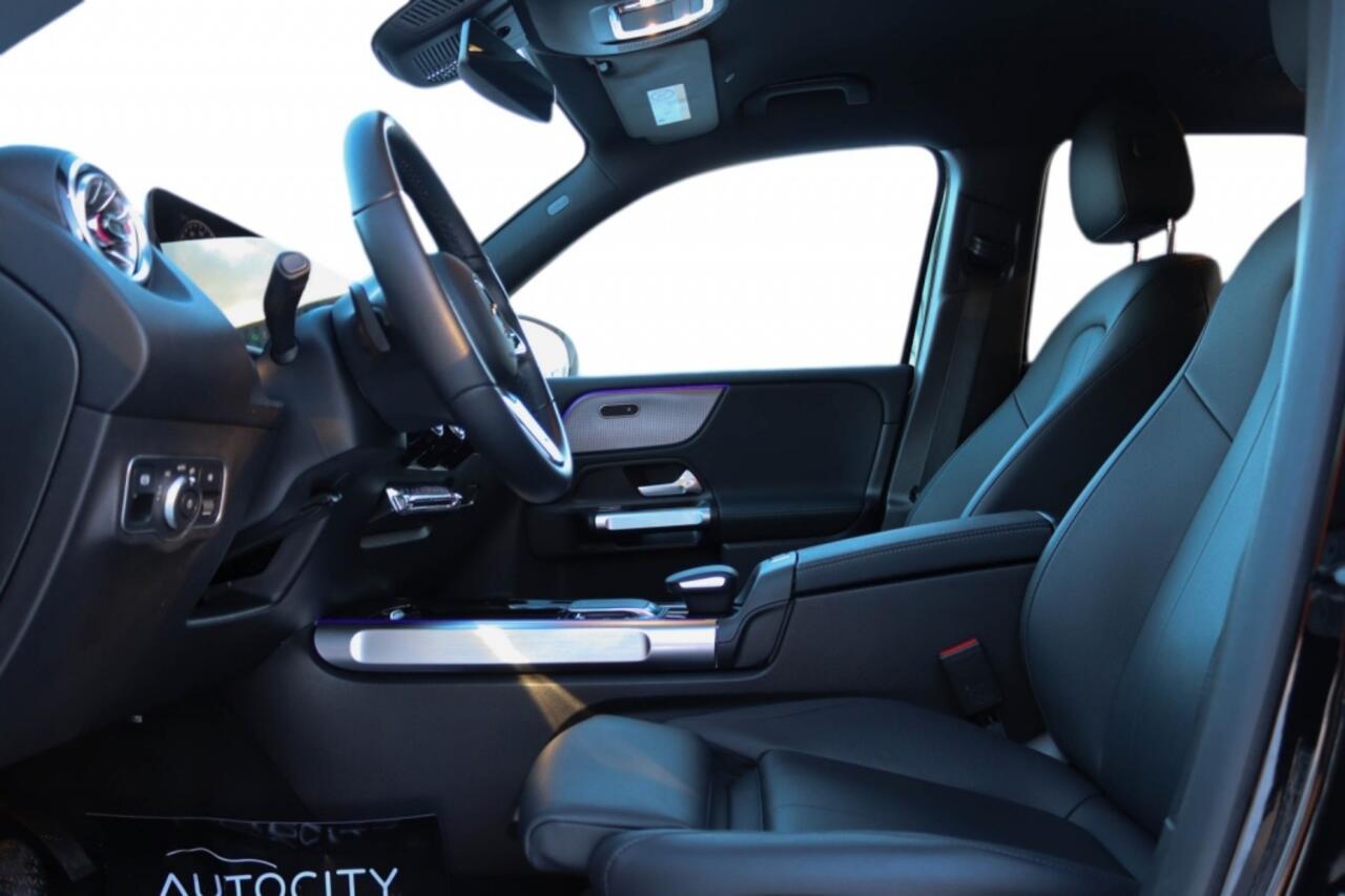 Mercedes-Benz EQB EQB 250 67 kWh 7 Persoons l Leder l Camera l Widescreen