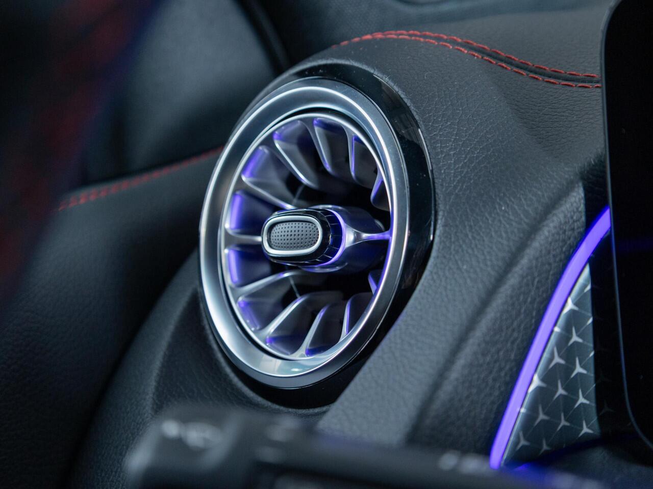 Mercedes-Benz EQB 250+ AMG Line LIMITED Panorama dak