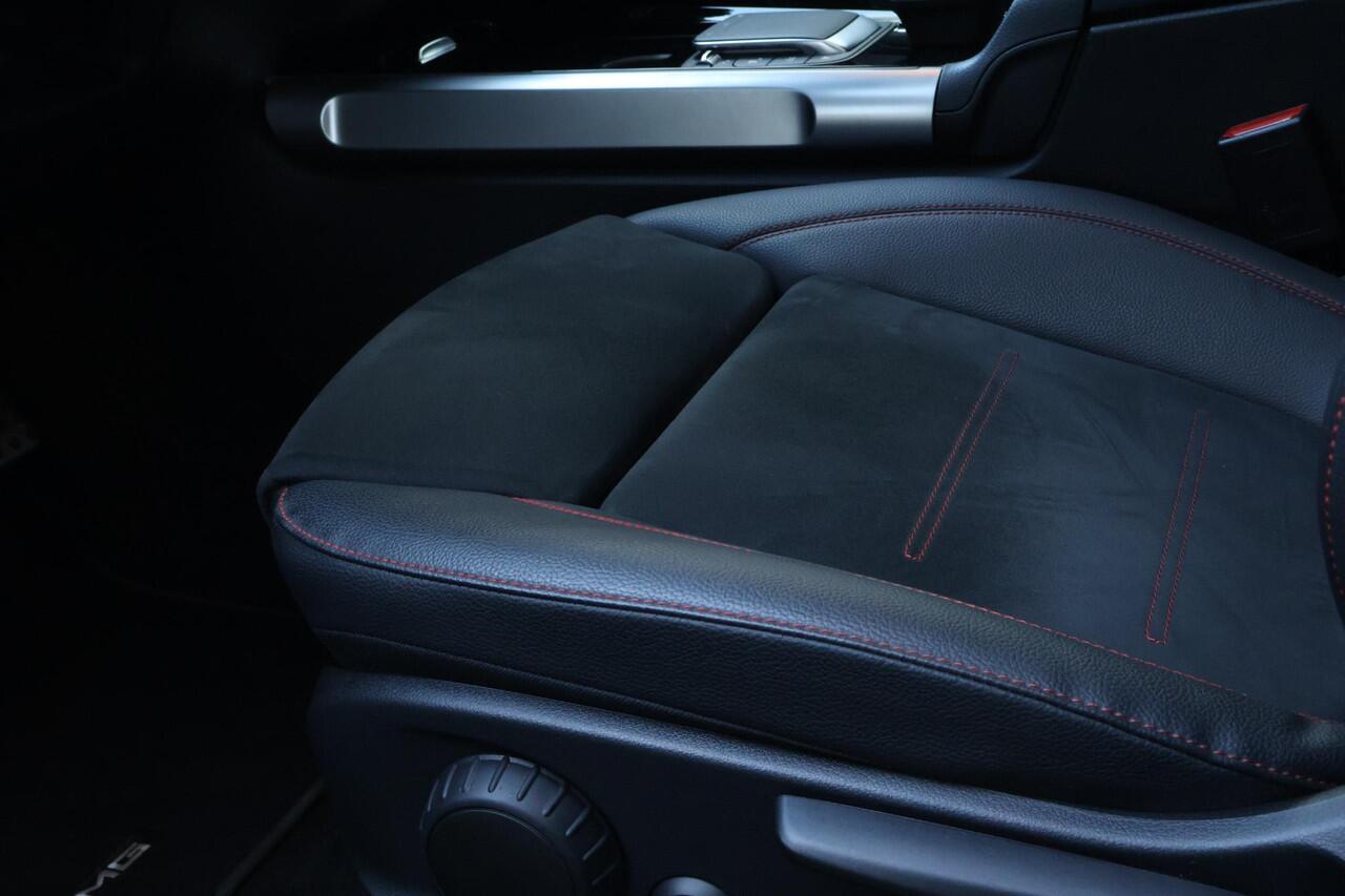 Mercedes-Benz EQB 300 4MATIC AMG Line 67 kWh / SoH 99%