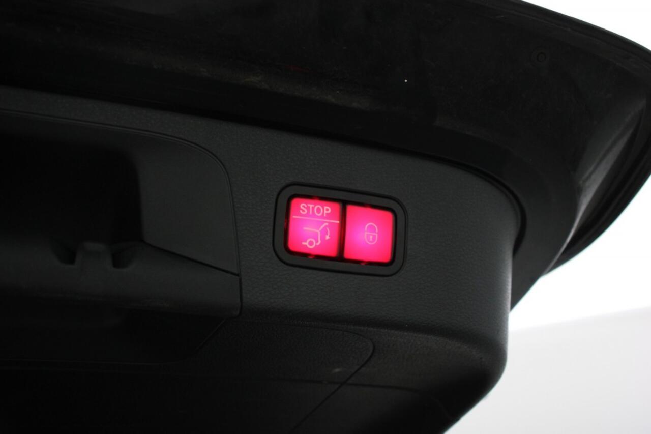 Mercedes-Benz EQC 400 4MATIC Business Solution Luxury 80 kWh - Carplay, Leer, Camera, SOH 95%