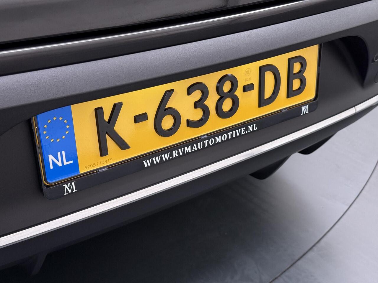 Mercedes-Benz EQC 400 4MATIC Business Solution AMG 80 kWh | SOH 94% | ADAPTIVE CRUISE CONTROL| ELEK. ACHTERKLEP| CAMERA| COMPLETE AUTO|