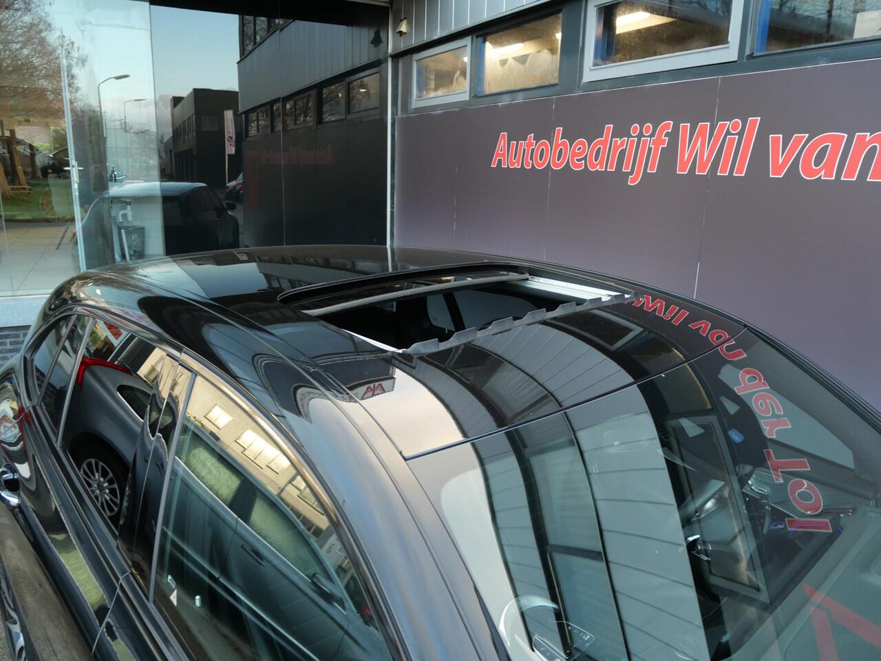 Mercedes-Benz EQC 400 4MATIC AMG 80 kWh | A.C.C | BURMESTER | DAK | TREKHAAK | BTW-AUTO