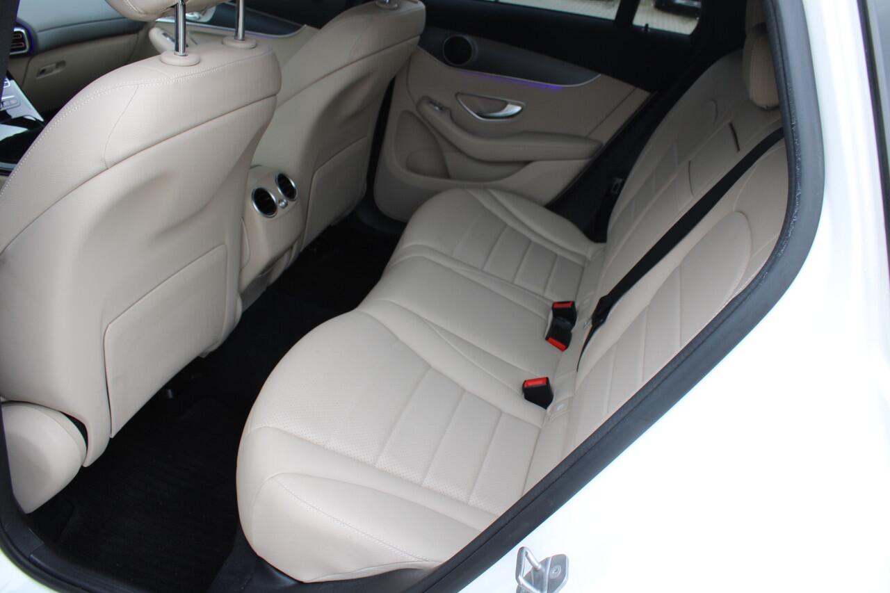 Mercedes-Benz EQC 400 4MATIC AMG Line Premium 80 kWh INCL BTW