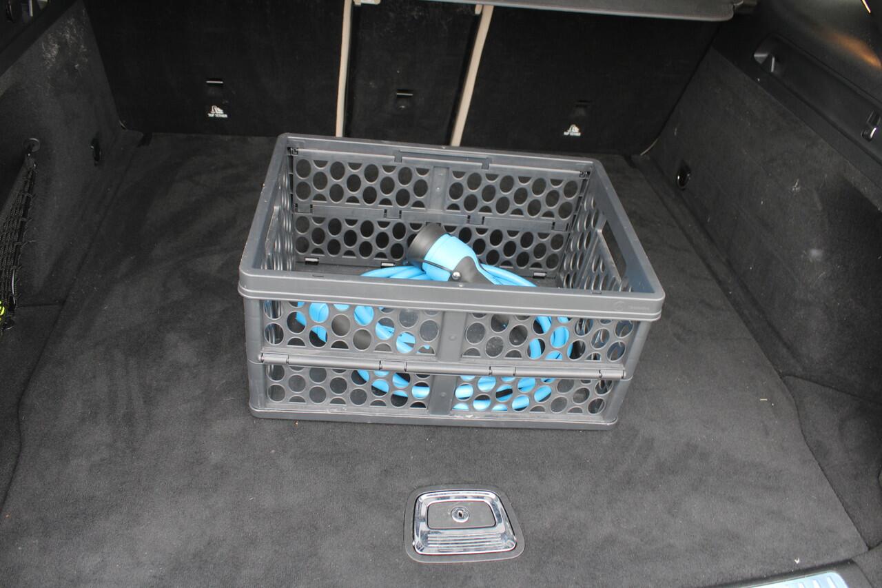 Mercedes-Benz EQC 400 4MATIC AMG Line Premium 80 kWh INCL BTW