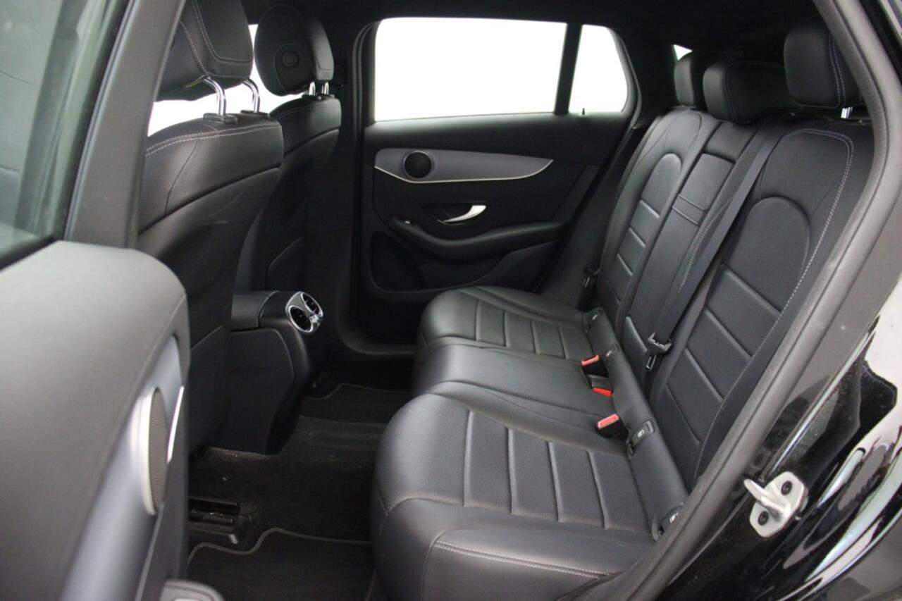 Mercedes-Benz EQC 400 4MATIC Business Solution Luxury 80 kWh - Carplay, Leer, Camera, SOH 95%