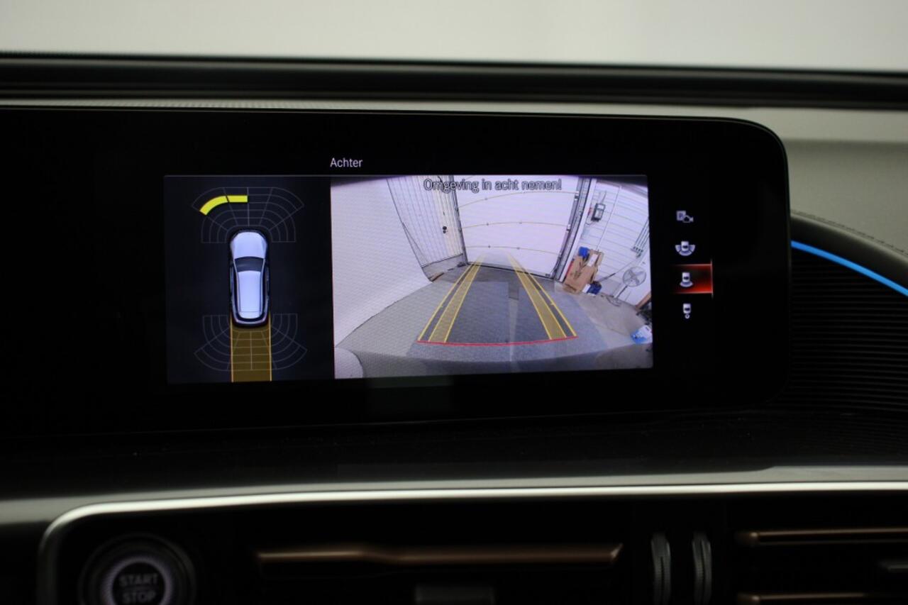 Mercedes-Benz EQC 400 4MATIC Business Solution Luxury 80 kWh - Carplay, Leer, Camera, SOH 95%
