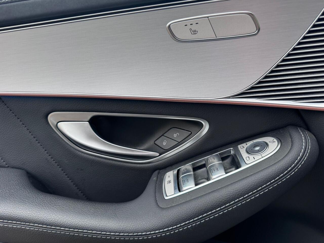 Mercedes-Benz EQC 400 4MATIC AMG Line 80 kWh